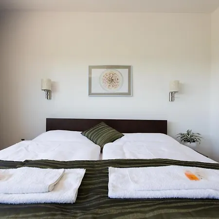 Guest house U Vinarstvi Sabata 4*