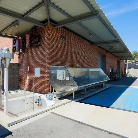U Vinarstvi Sabata Guest house