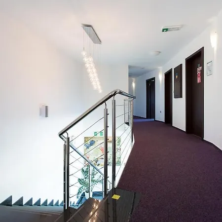 U Vinařství Penzion