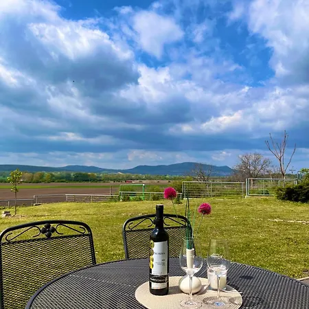 U Vinarstvi Sabata Guest house