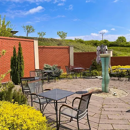 U Vinarstvi Sabata Guest house Zajeci