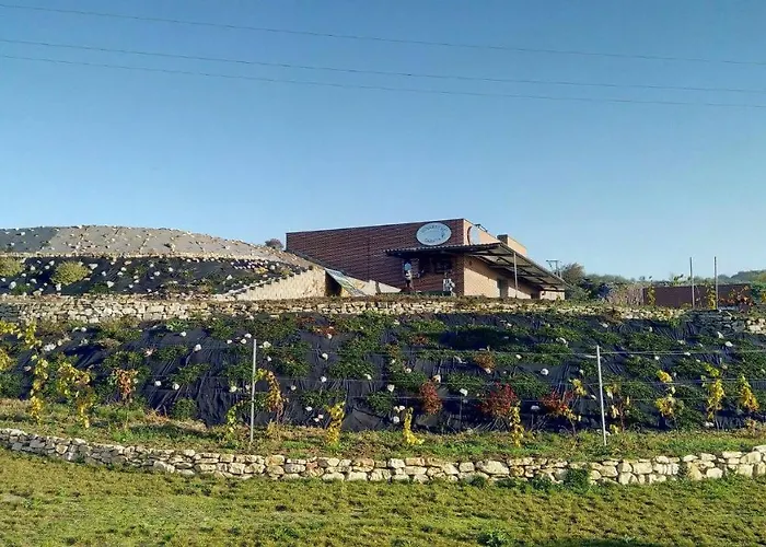 Casa de hóspedes U Vinařství šabata 4*