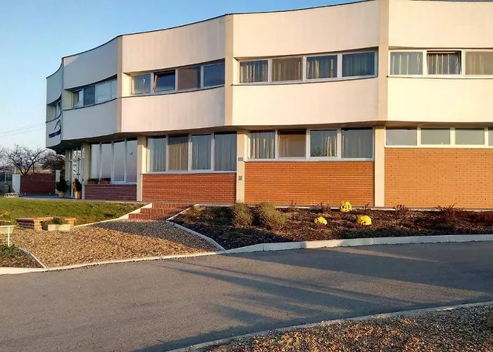 U Vinařství šabata Zaječí