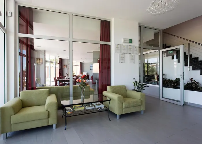 Casa de hóspedes U Vinařství šabata
