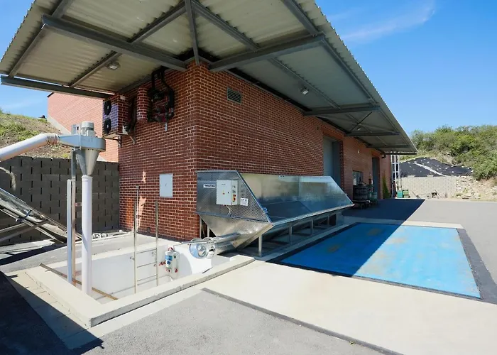 U Vinařství šabata Casa de hóspedes